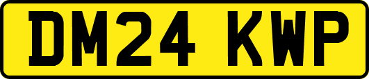 DM24KWP