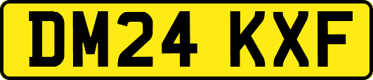 DM24KXF