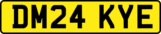 DM24KYE