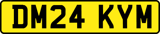 DM24KYM