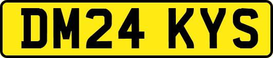 DM24KYS