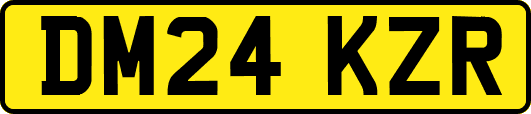 DM24KZR