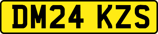 DM24KZS