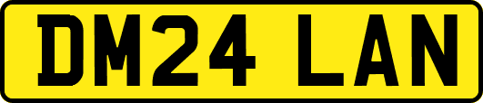 DM24LAN