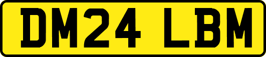 DM24LBM