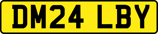 DM24LBY