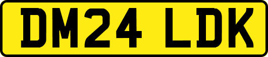 DM24LDK