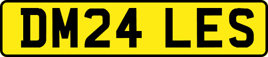 DM24LES