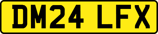 DM24LFX
