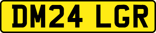 DM24LGR