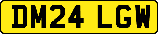 DM24LGW