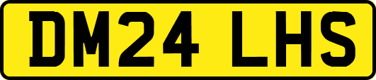DM24LHS