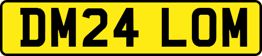 DM24LOM