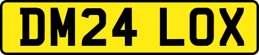 DM24LOX
