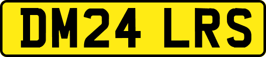 DM24LRS