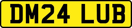 DM24LUB
