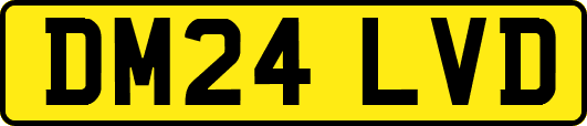 DM24LVD