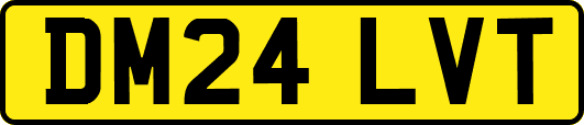 DM24LVT