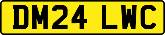 DM24LWC
