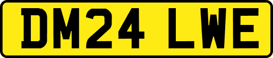 DM24LWE