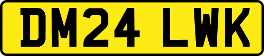 DM24LWK