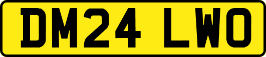 DM24LWO