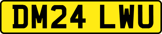 DM24LWU