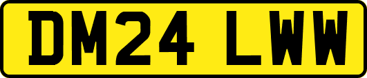 DM24LWW