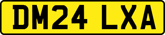 DM24LXA