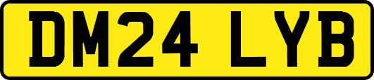 DM24LYB