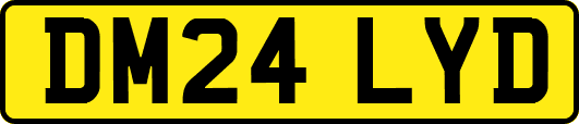DM24LYD