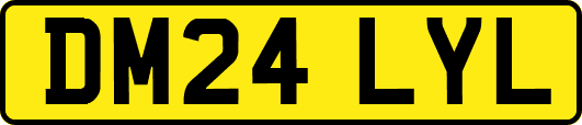 DM24LYL