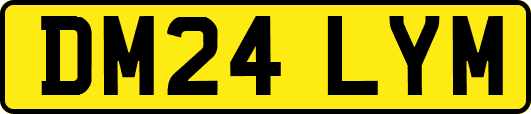 DM24LYM