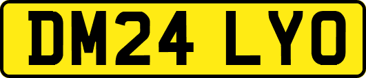 DM24LYO