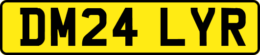 DM24LYR