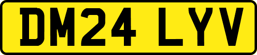 DM24LYV