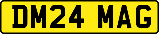 DM24MAG