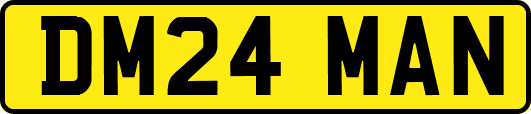 DM24MAN