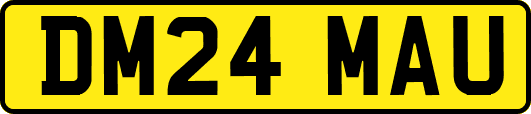 DM24MAU