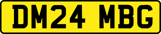DM24MBG