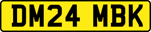 DM24MBK