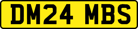 DM24MBS