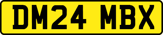 DM24MBX