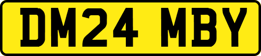 DM24MBY