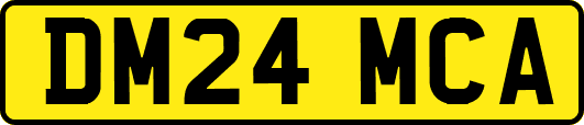 DM24MCA