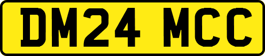 DM24MCC