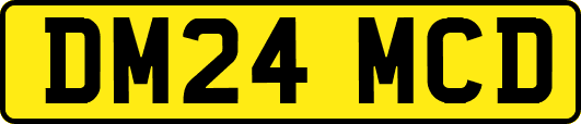 DM24MCD