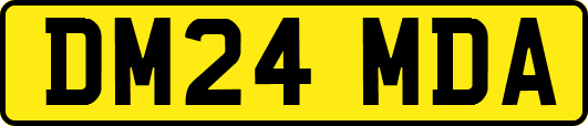 DM24MDA