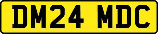 DM24MDC