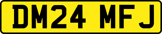 DM24MFJ